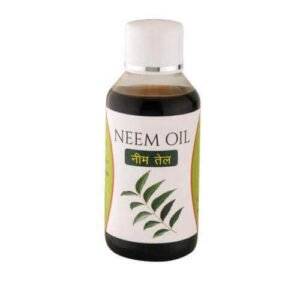 Pure Neem Oil