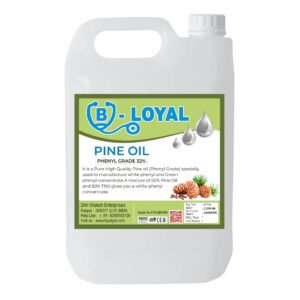 Pine Oil Phenyl Grade 32%