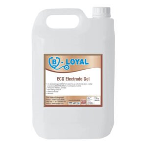 Buy ECG Electrode Gel (5 Liter) | Loyalgel