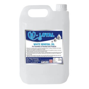 Mineral Oil Cosmetic Grade