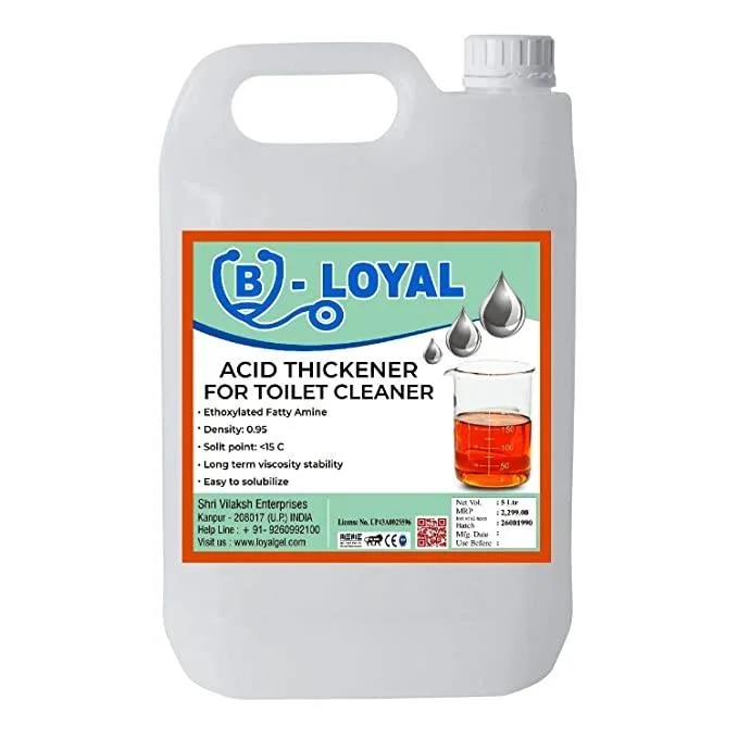 Acid Thickener