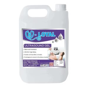 Ultrasound Gel