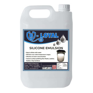 Silicone Emulsion