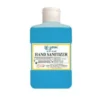Hand Rub Sanitizer