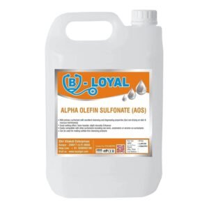 Alpha Olefin Sulfonate Liquid