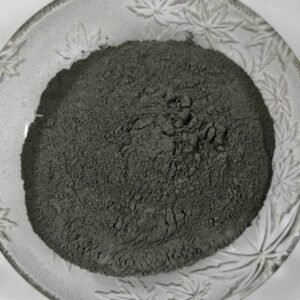 Barium Sulphide for Hair Removal