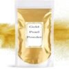 Pearl Powder Gold