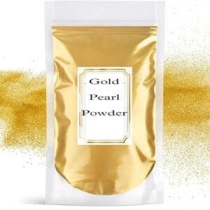 Pearl Powder Gold