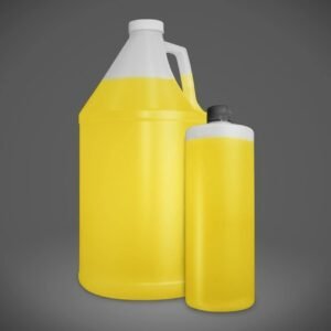 Decyl Glucoside – Mild & Natural Surfactant for Skincare & Haircare