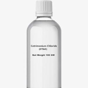 Cetrimonium Chloride CTAC