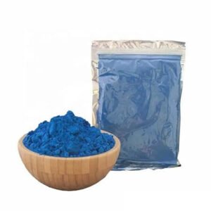 Violet Pigment Powder Colour - 50 Grams Water Soluble - Ideal for Soap Making, Shampoo Making, Lotions, Make Up, Cosmetics & DIY Personal Care