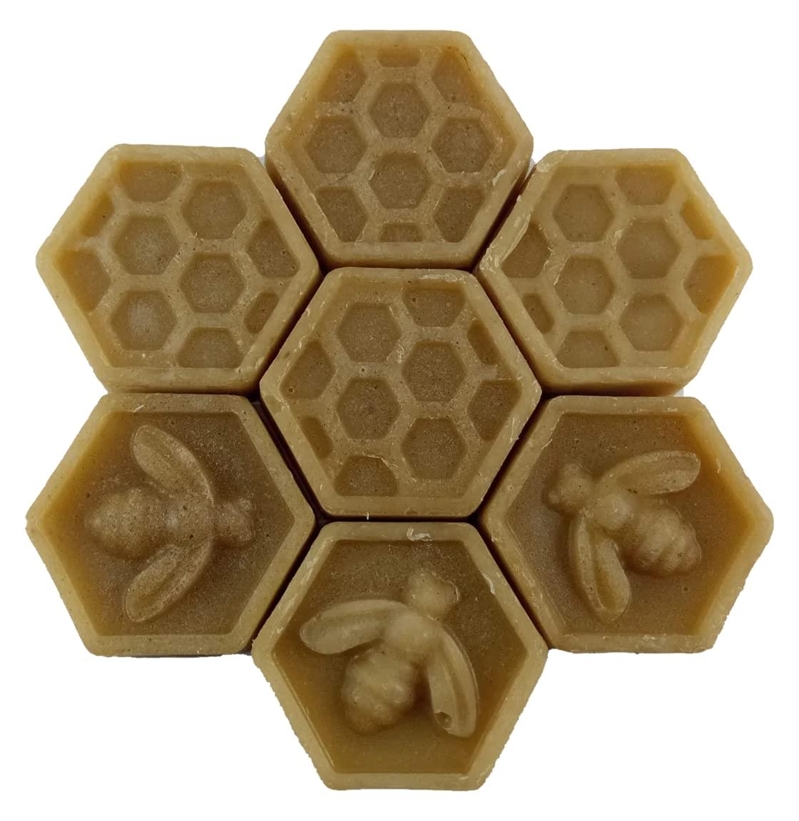 Organic Beeswax